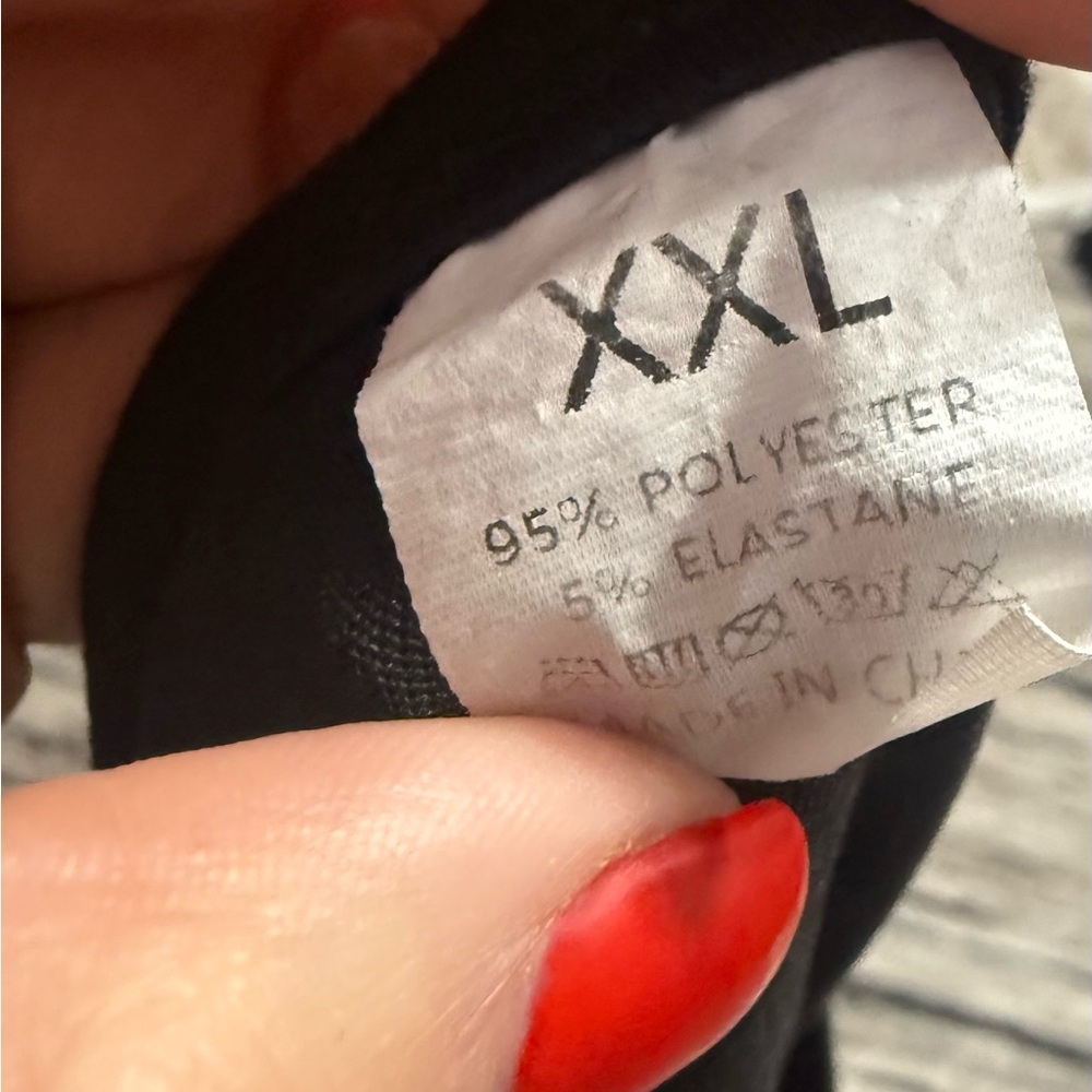 Plus Size Bundle!! - image 15